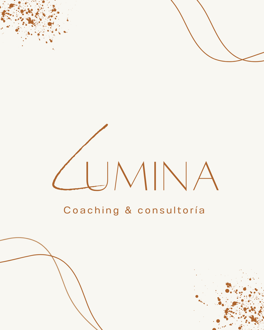 Lumina Coaching & Consultoría